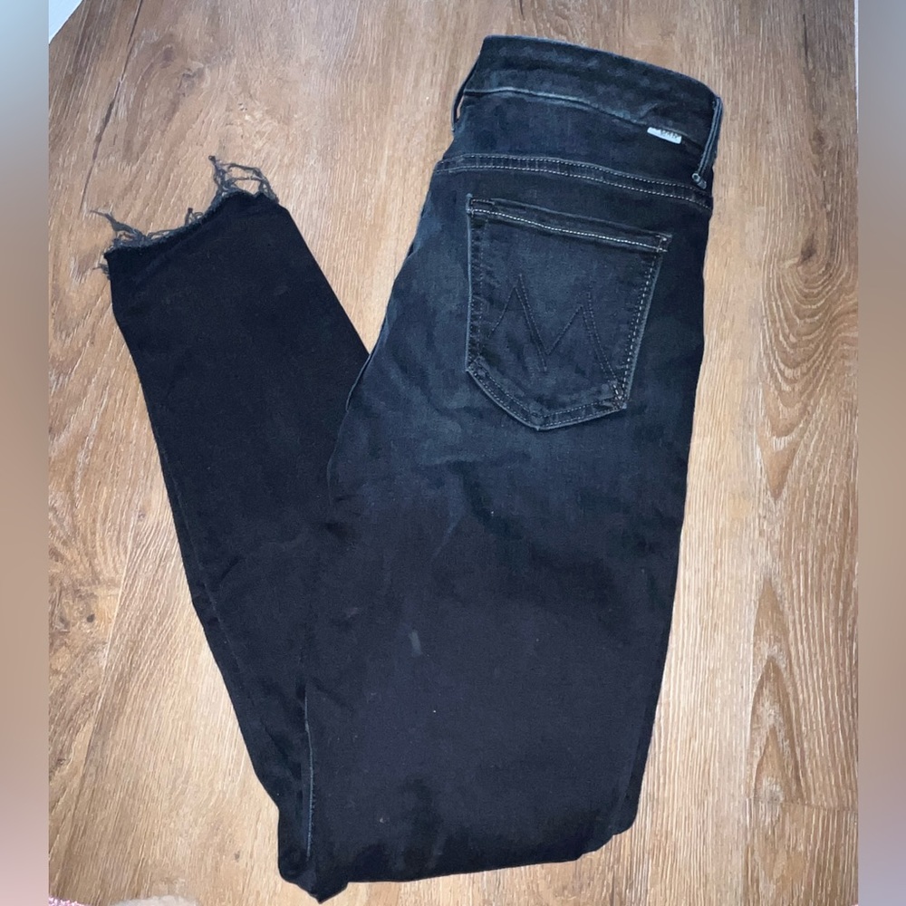 MOTHER JEANS